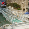 long-span prefabricated bridge
