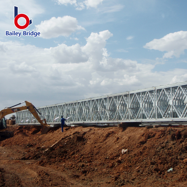 universal bailey bridge