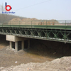 Bailey bridge of standard specifications